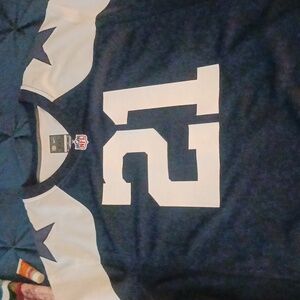 Dallas Cowboys Ezekiel Elliott jersey sz 2x